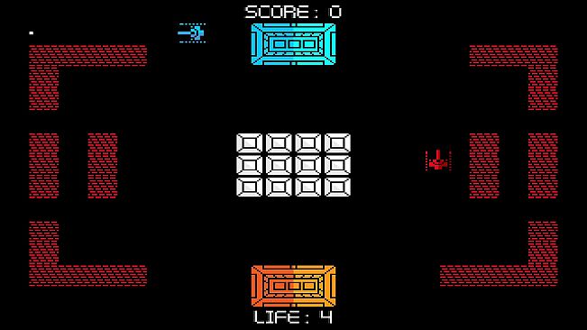 Tiger Tank 59 Ⅰ Mission Pack 008