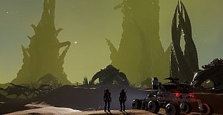 Elite Dangerous: Odyssey