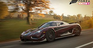 Forza Horizon 4 Car Pass