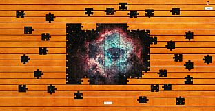 Milky Way Jigsaw Puzzles - Expansion Pack 1