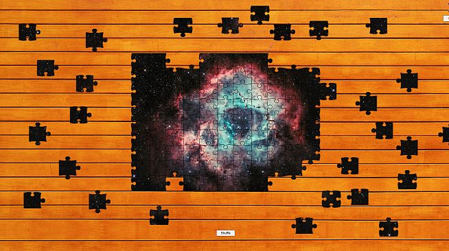 Milky Way Jigsaw Puzzles - Expansion Pack 1