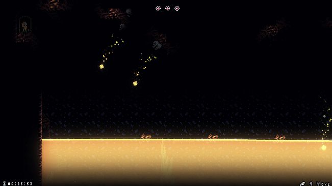 Journey of Johann: Cave Explorer