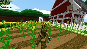 Depths of Insanity 3