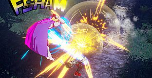 MY HERO ONE'S JUSTICE 2 DLC Pack 10 Yuga Aoyama