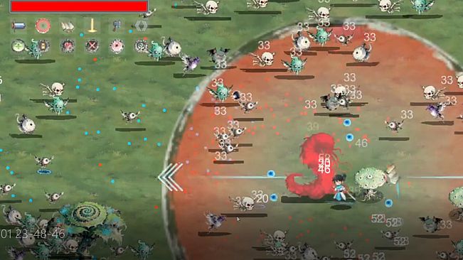 Eternal Price: Whispers of Mystery