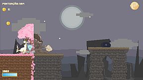 Synnergy Games Bundle