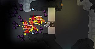 Unexplored Ripley Run