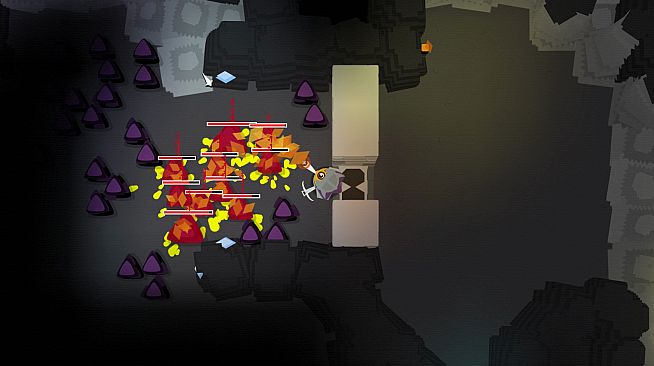 Unexplored Ripley Run