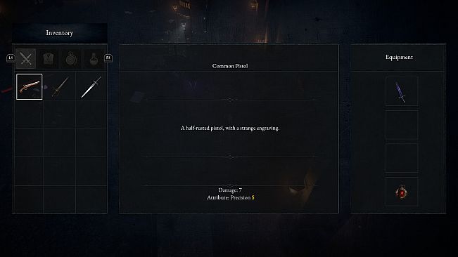 Whispers Of Gods