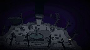 When The World Became Black