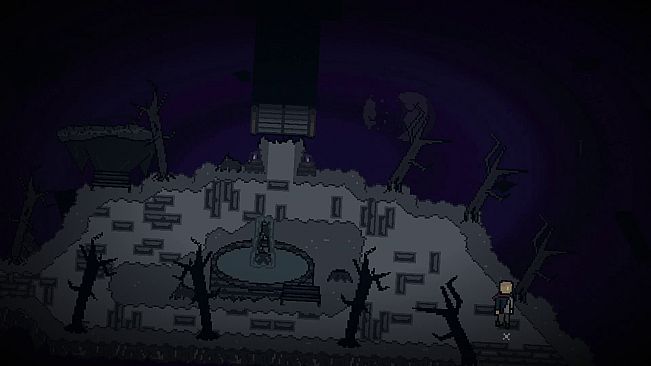 When The World Became Black