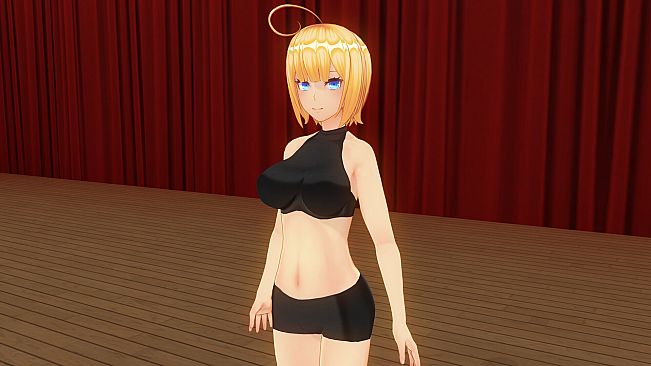 CUSTOM ORDER MAID 3D2 It's a Night Magic Black Friday Special All in Pack