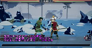 FIGHT