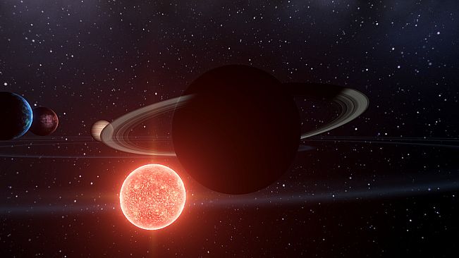 4X-Galaxy 无主之地：银河