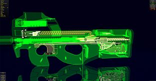 World of Guns: Suppressed Guns Pack #2