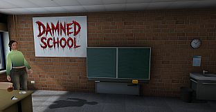 DamnedSchool