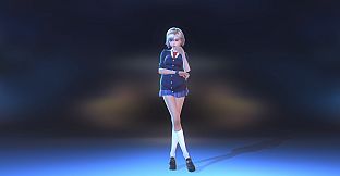 Angel Legion-DLC Campus Style C