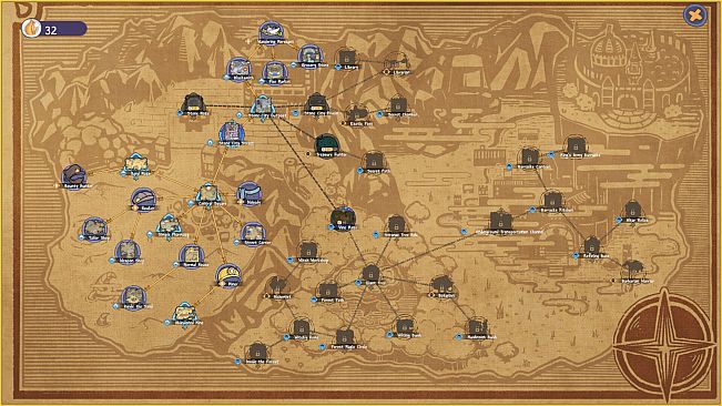 PuPu's Adventure Park