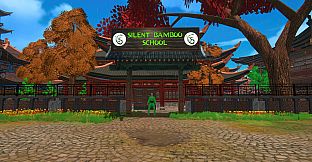 Fight School Simulator