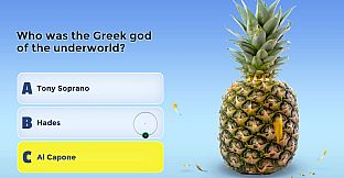 Save Farty The Trivia Game