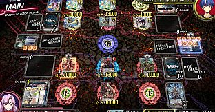 カードファイト!! ヴァンガード DD2：キャラクターセット07「シヴィルト（ナオ）」