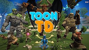 Toon TD
