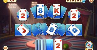 Solitaire Crime Stories Chapter 3