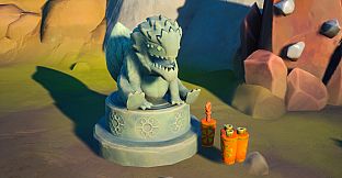 Ikonei Island - Lunar Union Festival Content Pack