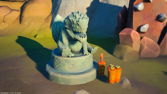 Ikonei Island - Lunar Union Festival Content Pack