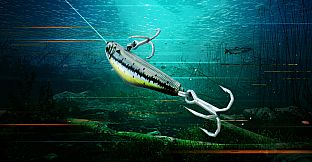 The Catch: Carp & Coarse - Lake Beasts Equipment Pack