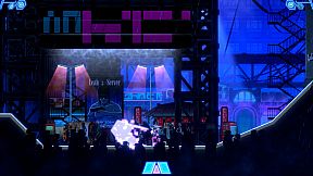 Eden Genesis PS4 & PS5