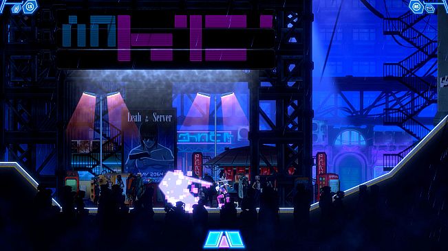 Eden Genesis PS4 & PS5