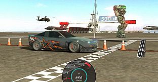 RPM: Next Drag Racing Simulator