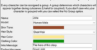 Easy Game Creator - Game Export x3