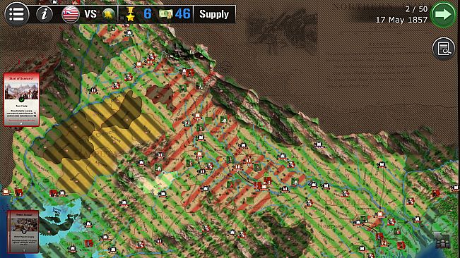 Wars Across the World: Sepoy 1857