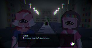 BBirthday - Visual Novel