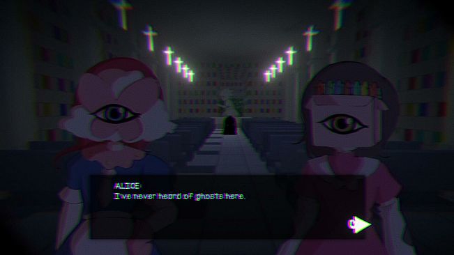 BBirthday - Visual Novel