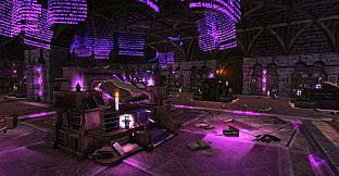 War for the Overworld - Heart of Gold Expansion