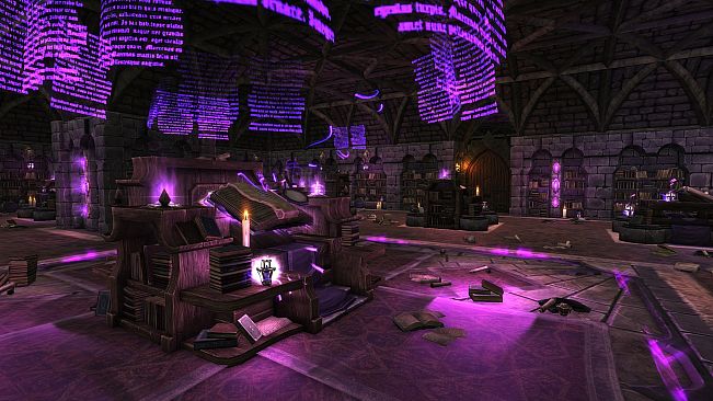 War for the Overworld - Heart of Gold Expansion