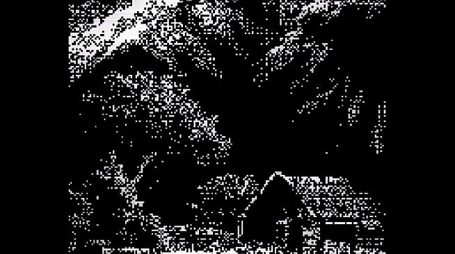 Trail of Gods: The Cursed Island