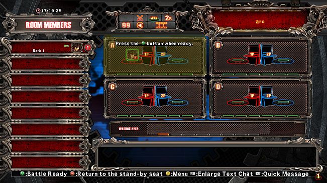 GUILTY GEAR Xrd -SIGN-