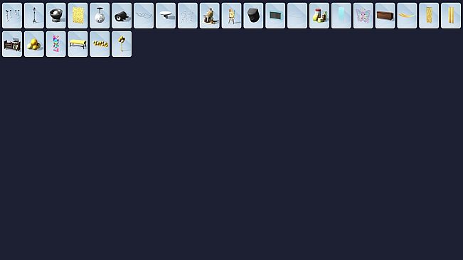 The Sims 4 Party Essentials Kit