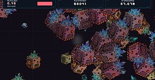 Blackhole Incremental