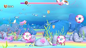 DreamWorks Gabby’s Dollhouse: Ready to Party