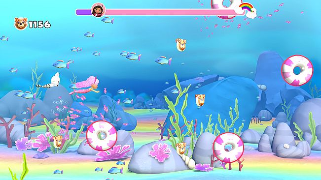 DreamWorks Gabby’s Dollhouse: Ready to Party