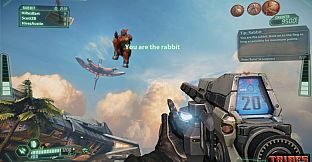 Tribes: Ascend