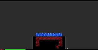 Tiger Tank 59 Ⅰ Break The Fog MP002