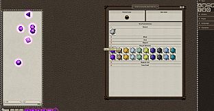 Fantasy Grounds - Ring of Elements Dice Pack