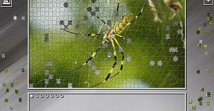 Super Jigsaw Puzzle: Generations - Random Animals 3