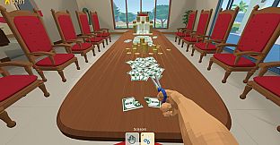 Money Burner
